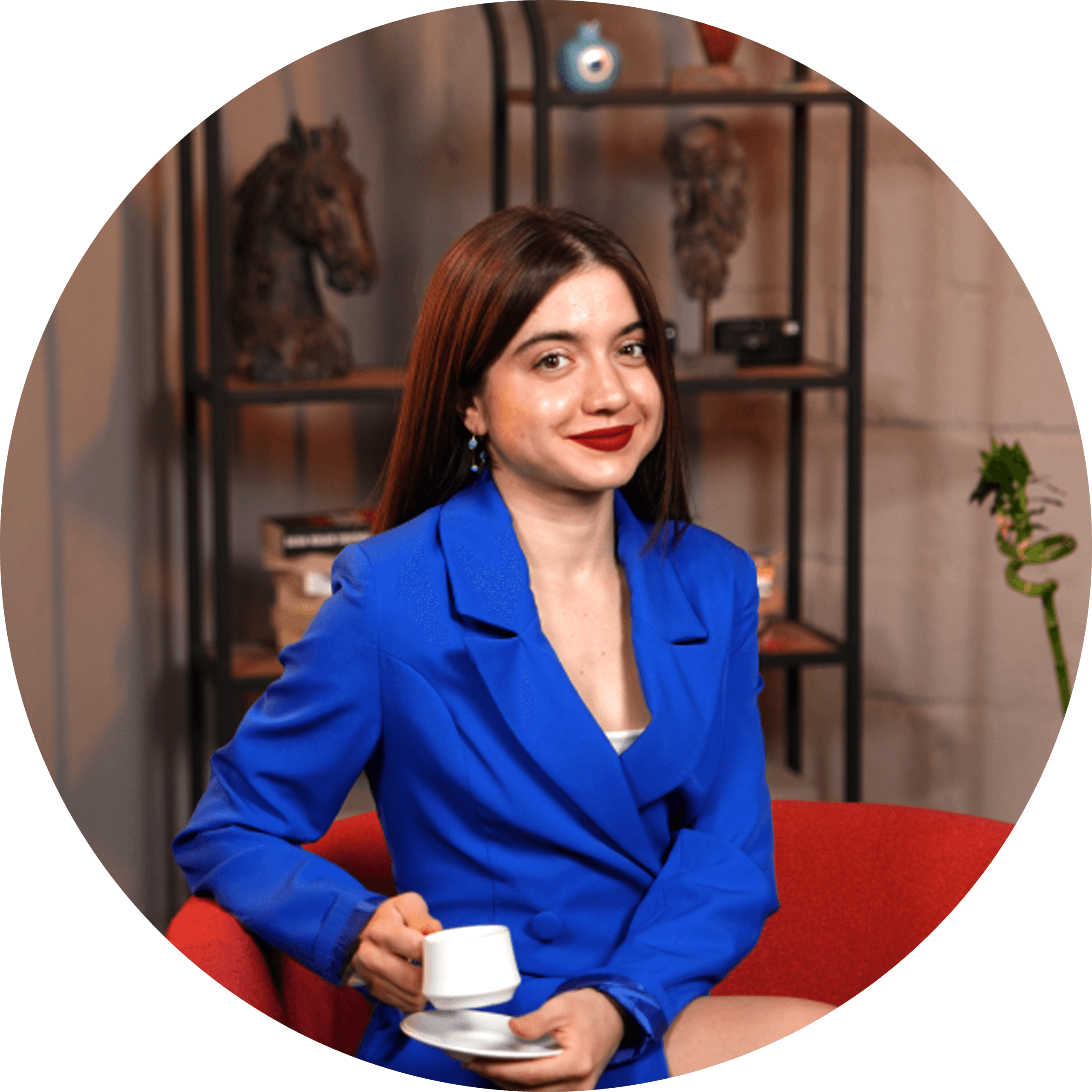 Şenay Yağmur Efe